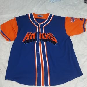 Vintage NBA starter jersey